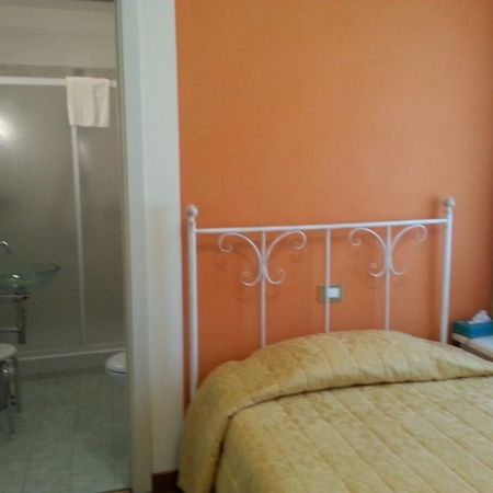 Hotel Ristorante Ruatta San Maurizio Bilik gambar