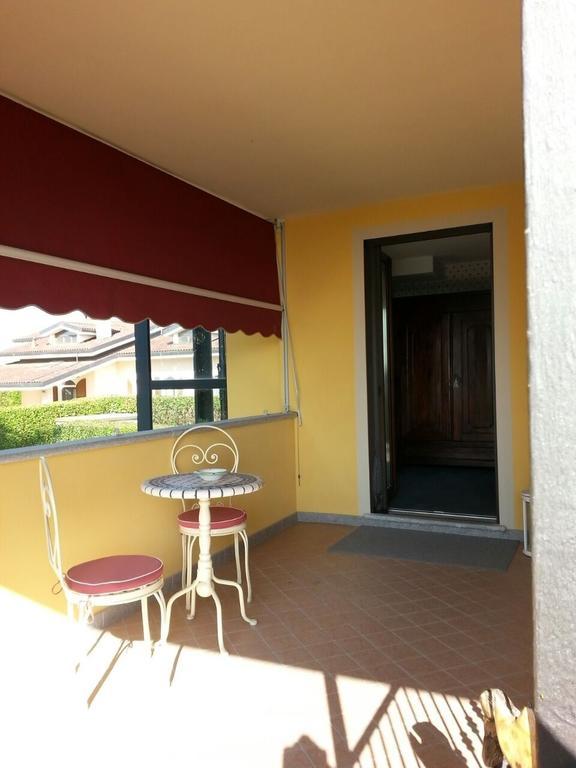 Hotel Ristorante Ruatta San Maurizio Luaran gambar