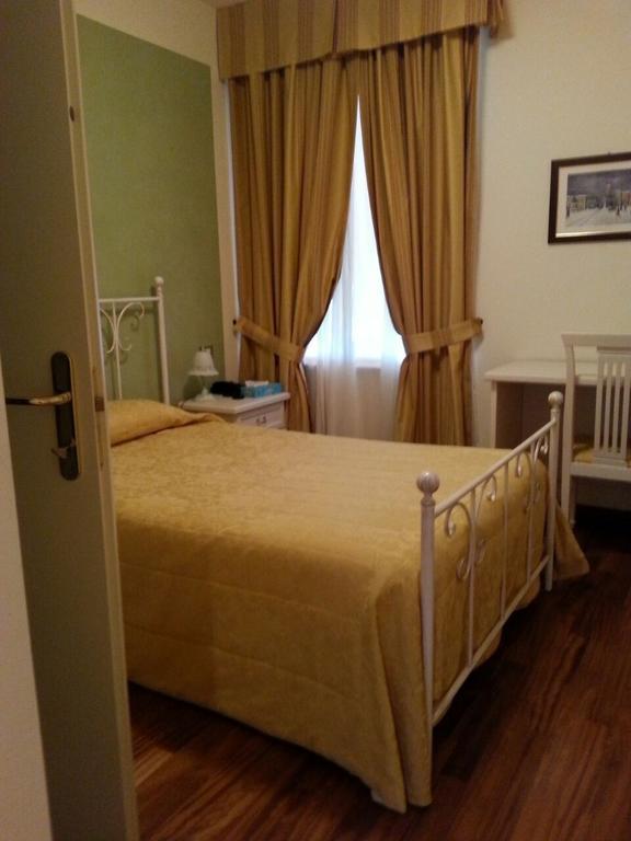 Hotel Ristorante Ruatta San Maurizio Bilik gambar